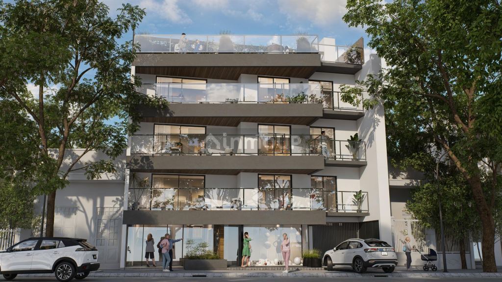 Edificio en Venta en Capital, Mendoza