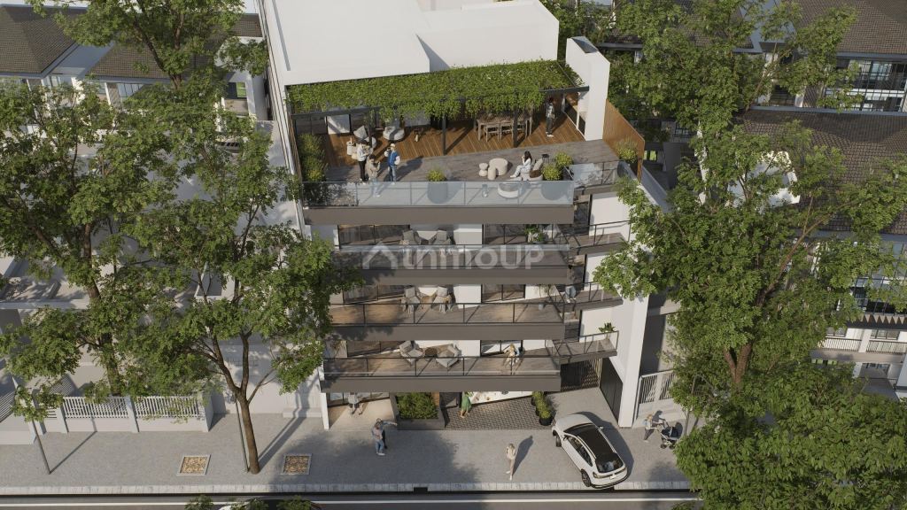 Edificio en Venta en Capital, Mendoza