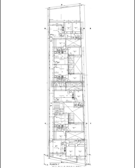 Edificio en Venta en Capital, Mendoza