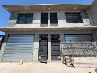 Guaymallen C. Antonelli 4024, M5521 Mendoza, Argentina
