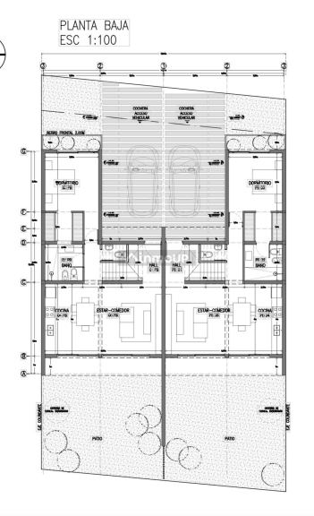 Duplex en Venta en Maipu, Mendoza