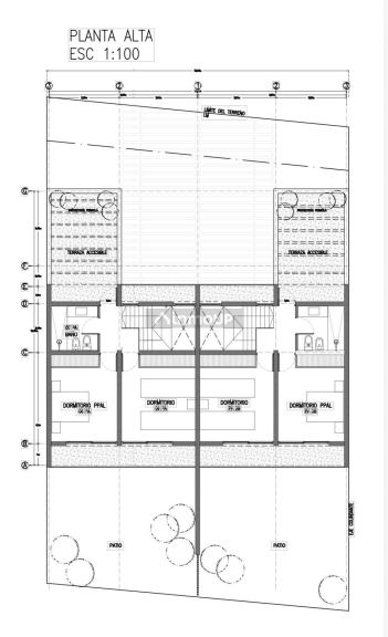 Duplex en Venta en Maipu, Mendoza