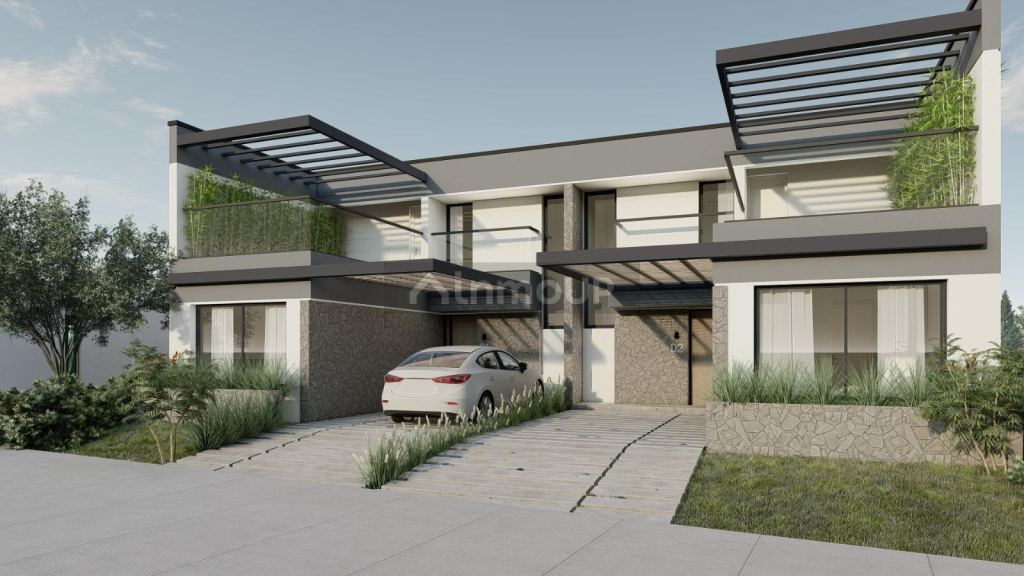 Duplex en Venta en Maipu, Mendoza