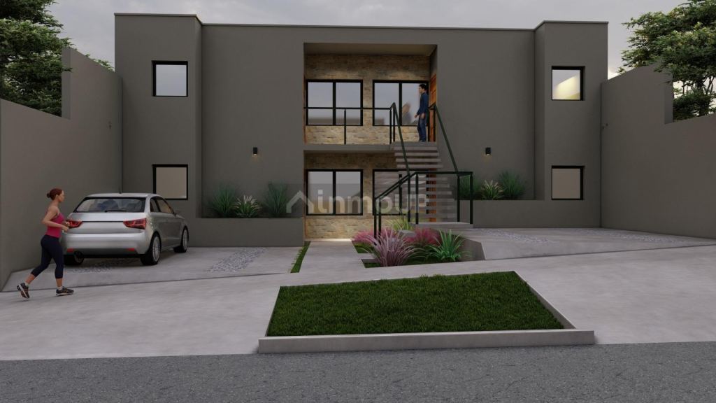 Departamento en Venta en Capital, Mendoza