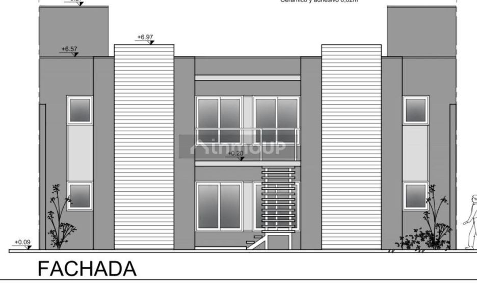Departamento en Venta en Capital, Mendoza