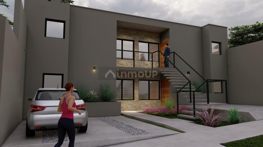 Departamento en Venta en Capital, Mendoza