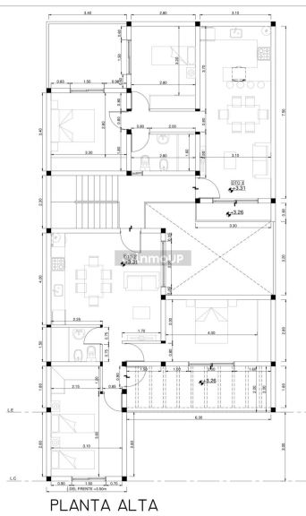 Departamento en Venta en Guaymallen, Mendoza