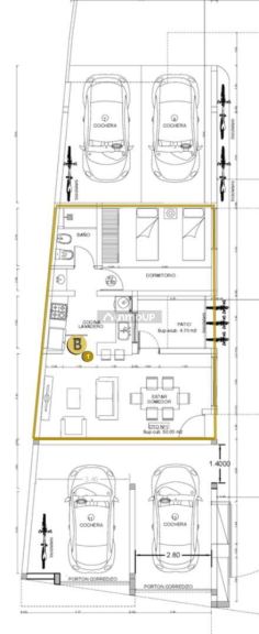 Departamento en Venta en Godoy Cruz, Mendoza