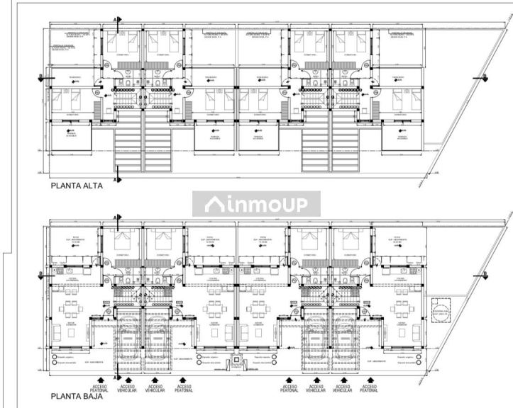 Departamento en Venta en Guaymallen, Mendoza