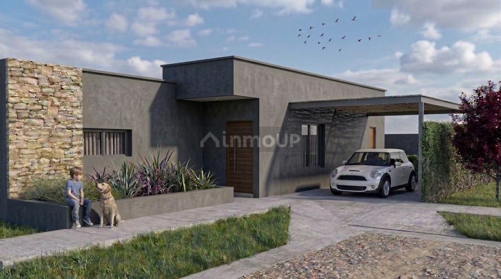 Casa en Venta en Guaymallen, Mendoza