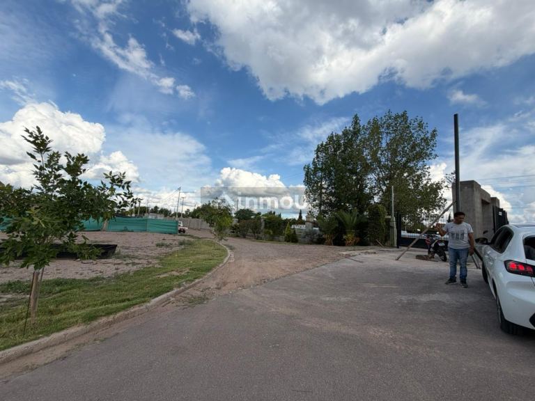 Lote en Venta en Maipu, Mendoza