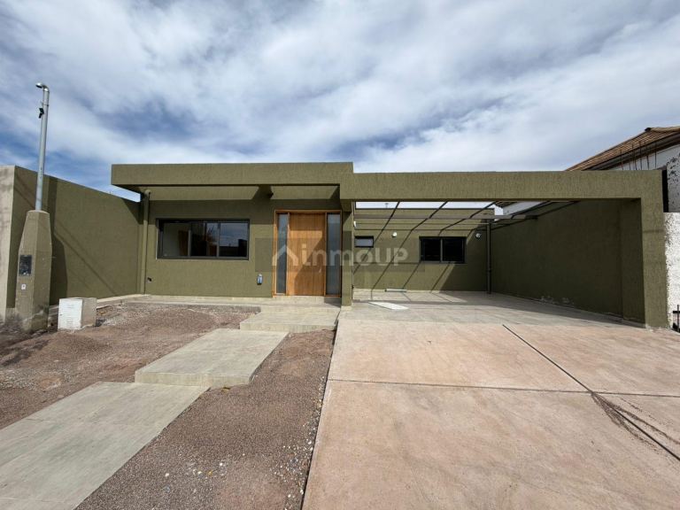 Casa en Venta en Maipu, Mendoza