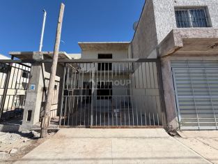 Lujan de Cuyo lateral norte 854