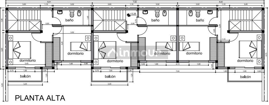 Departamento en Venta en Guaymallen, Mendoza
