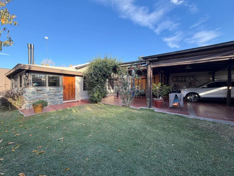 Casa en Venta en Lujan de Cuyo, Mendoza
