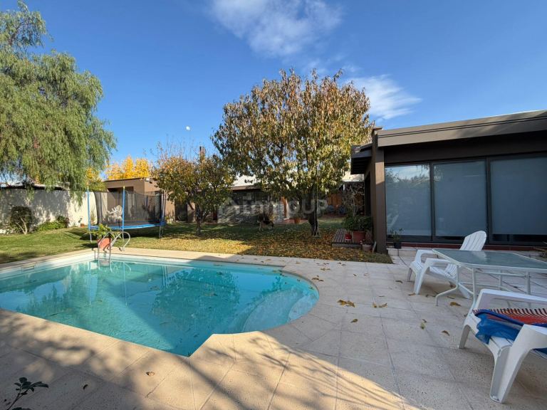 Casa en Venta en Lujan de Cuyo, Mendoza