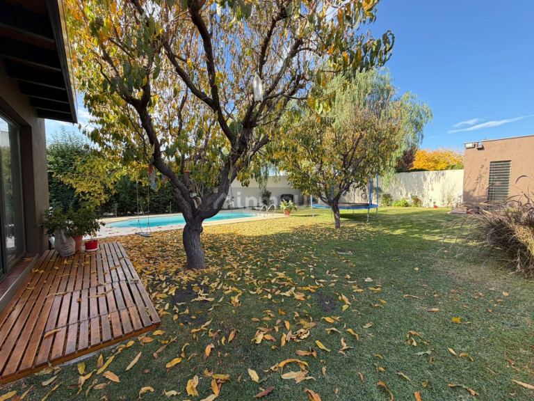 Casa en Venta en Lujan de Cuyo, Mendoza