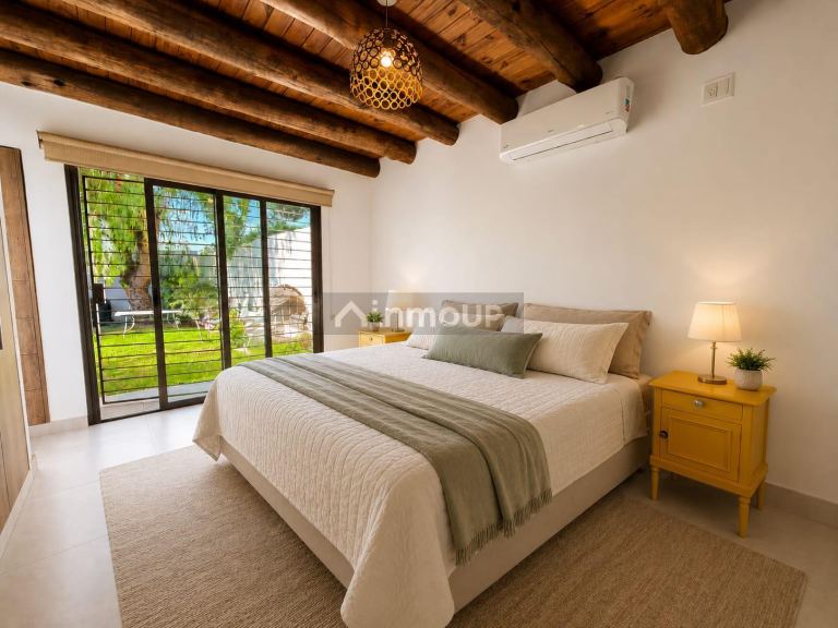 Casa en Venta en Lujan de Cuyo, Mendoza