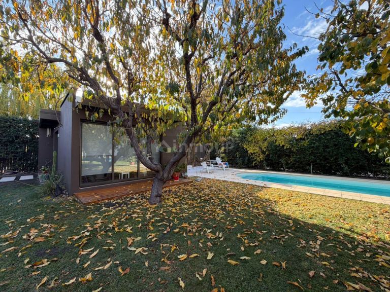 Casa en Venta en Lujan de Cuyo, Mendoza