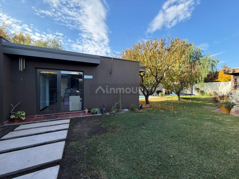 Casa en Venta en Lujan de Cuyo, Mendoza