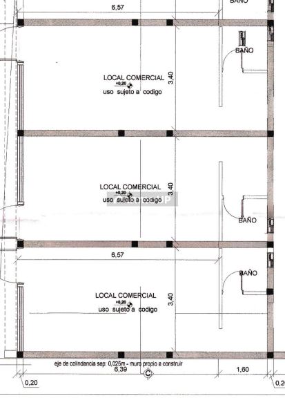 Local Comercial en Venta en Guaymallen, Mendoza