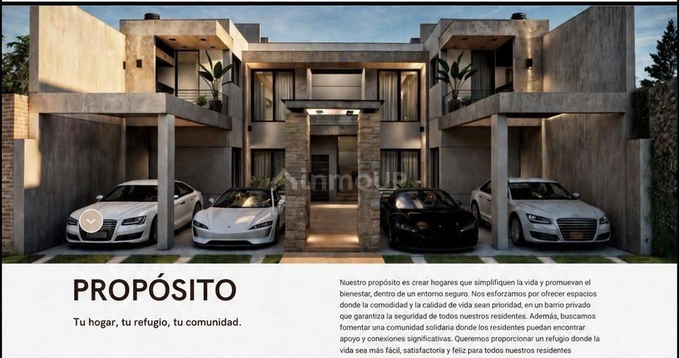 Departamento en Venta en Godoy Cruz, Mendoza
