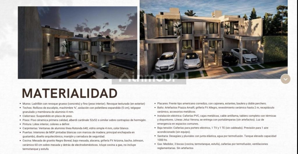 Departamento en Venta en Godoy Cruz, Mendoza