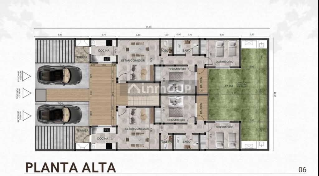Departamento en Venta en Godoy Cruz, Mendoza