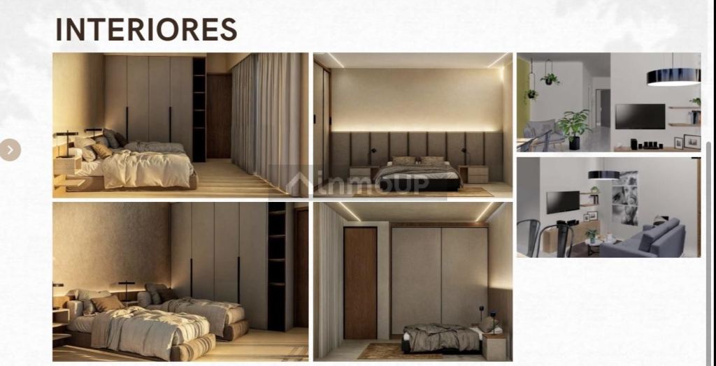 Departamento en Venta en Godoy Cruz, Mendoza