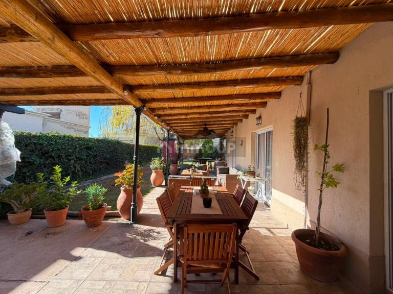 Casa en Venta en Lujan de Cuyo, Mendoza
