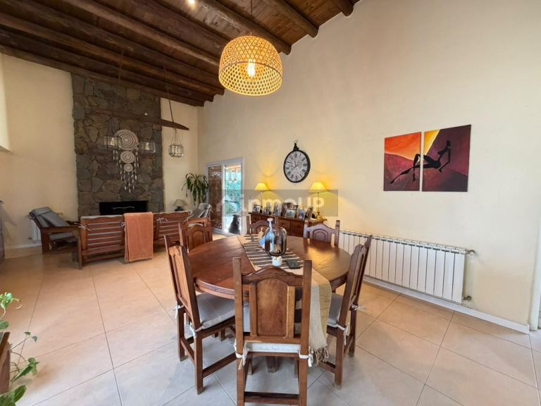 Casa en Venta en Lujan de Cuyo, Mendoza