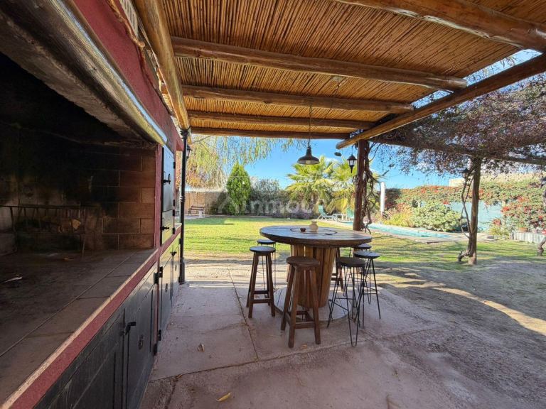 Casa en Venta en Lujan de Cuyo, Mendoza