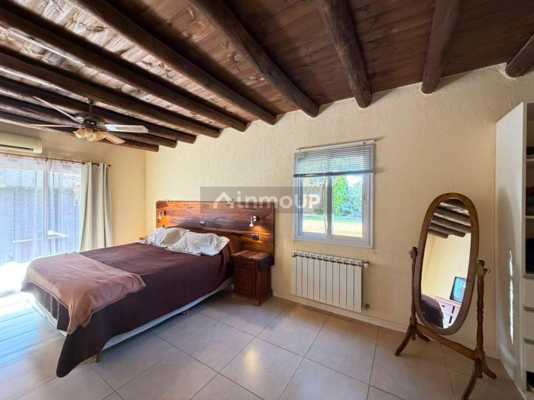 Casa en Venta en Lujan de Cuyo, Mendoza
