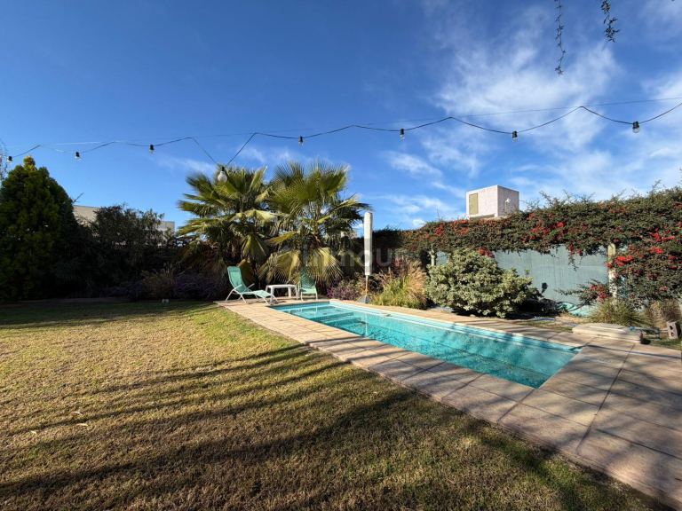 Casa en Venta en Lujan de Cuyo, Mendoza