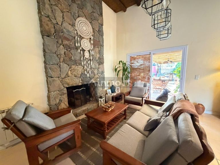 Casa en Venta en Lujan de Cuyo, Mendoza