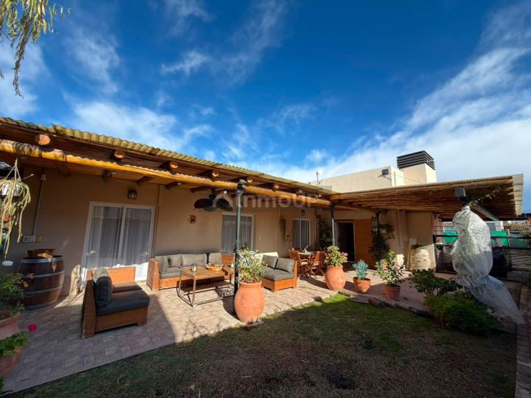 Casa en Venta en Lujan de Cuyo, Mendoza
