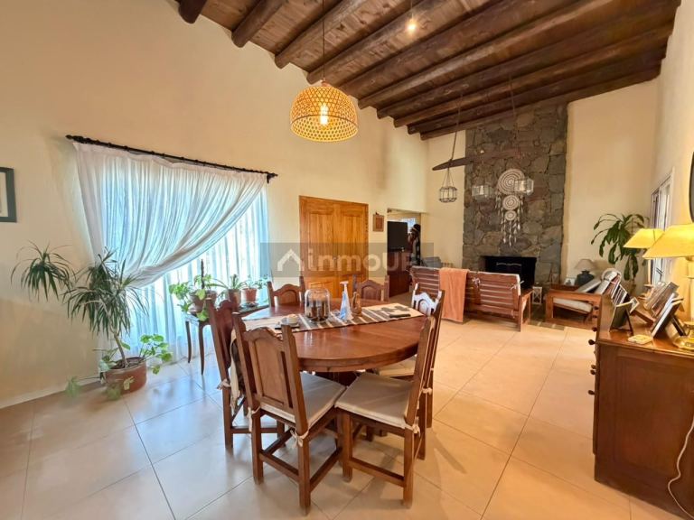 Casa en Venta en Lujan de Cuyo, Mendoza