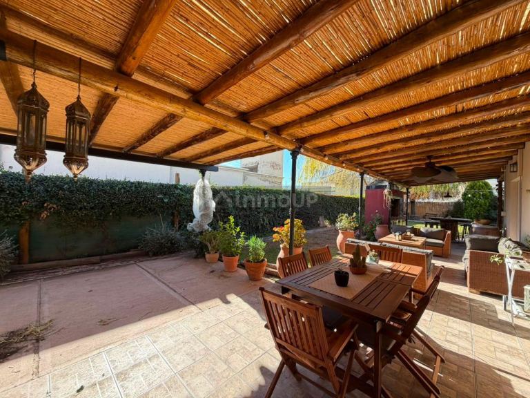 Casa en Venta en Lujan de Cuyo, Mendoza