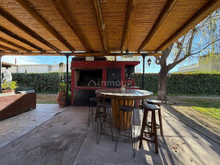 Casa en Venta en Lujan de Cuyo, Mendoza