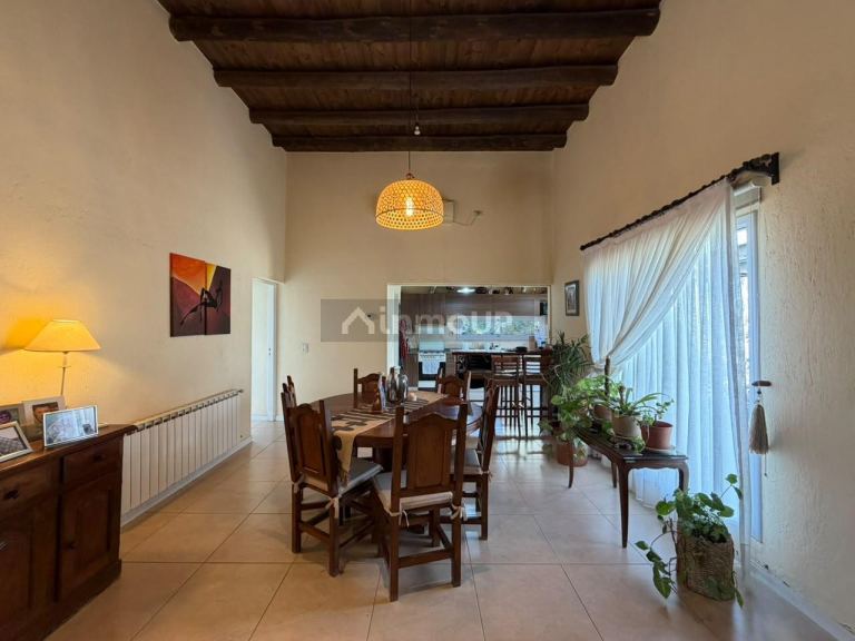 Casa en Venta en Lujan de Cuyo, Mendoza