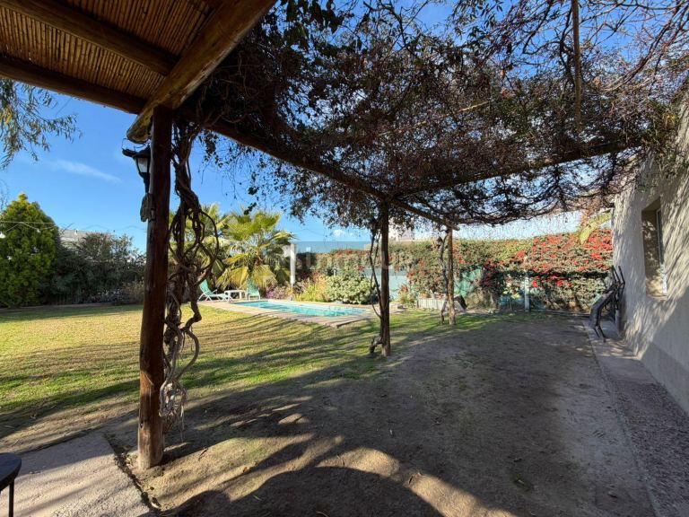 Casa en Venta en Lujan de Cuyo, Mendoza