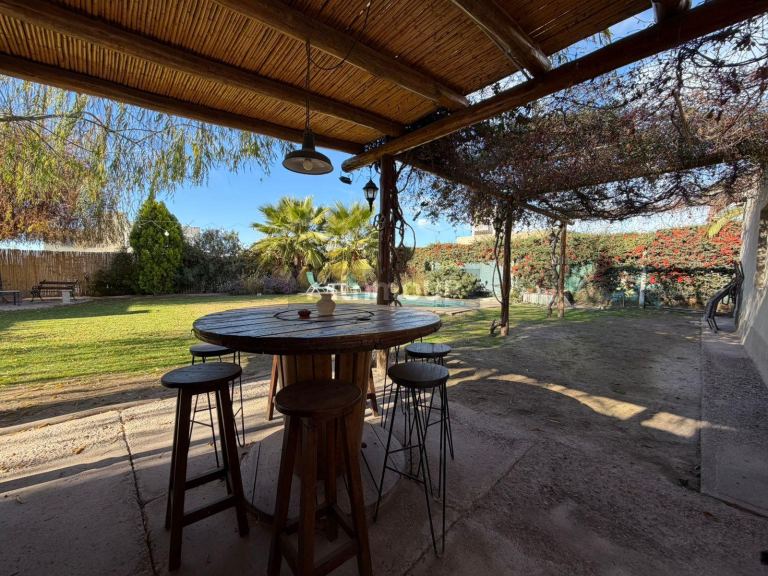 Casa en Venta en Lujan de Cuyo, Mendoza