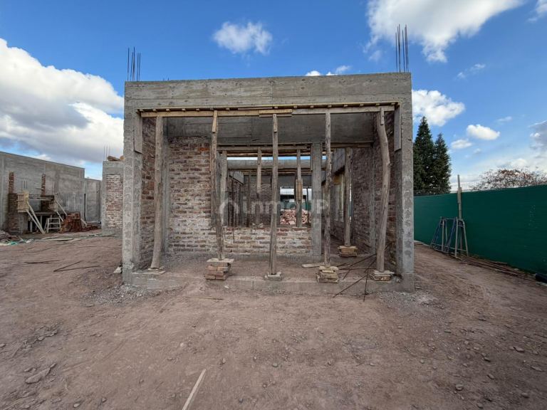 Casa en Venta en Maipu, Mendoza