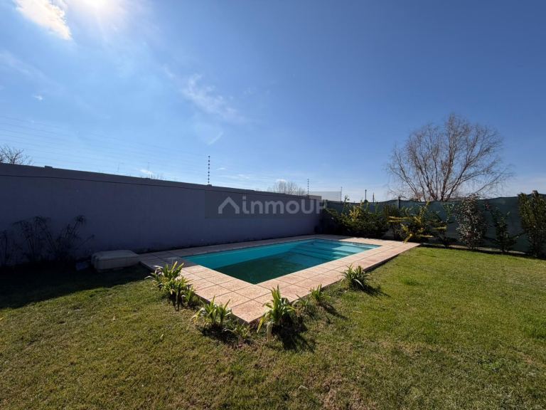 Casa en Alquiler en Maipu, Mendoza