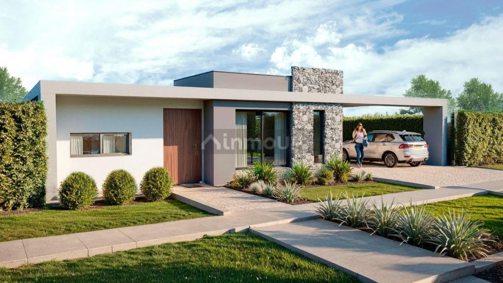 Casa en Venta en Lujan de Cuyo, Mendoza