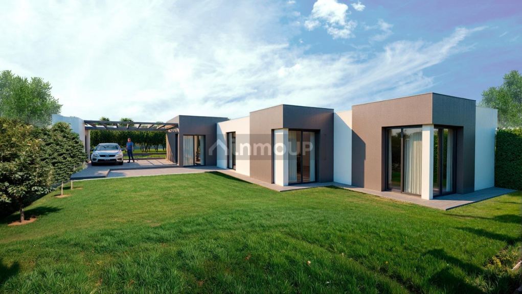 Casa en Venta en Lujan de Cuyo, Mendoza