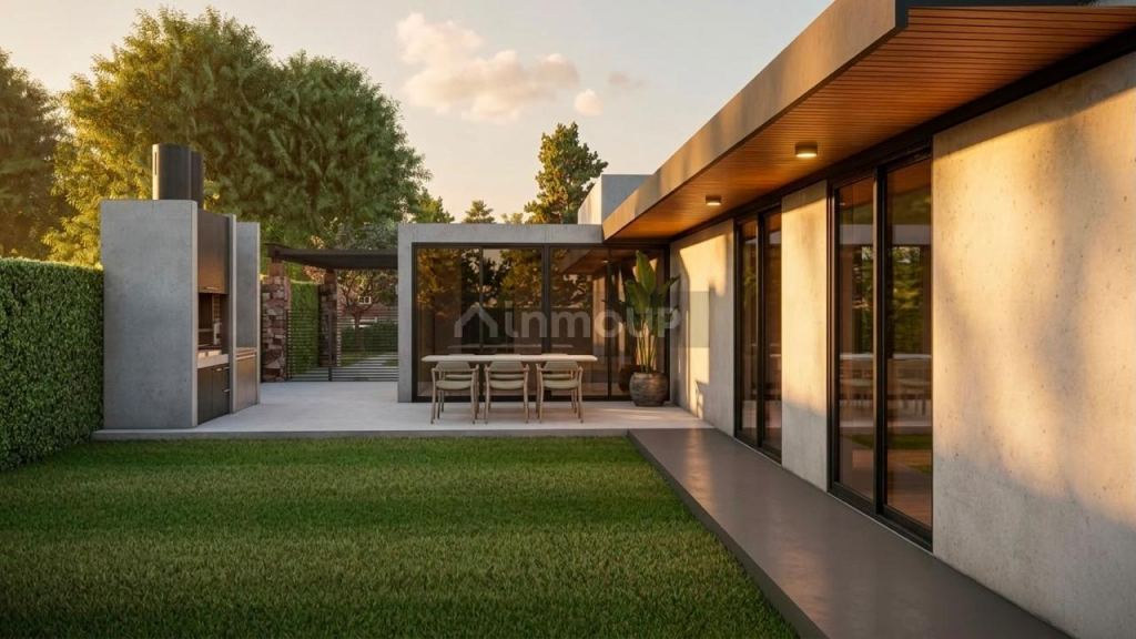 Casa en Venta en Lujan de Cuyo, Mendoza