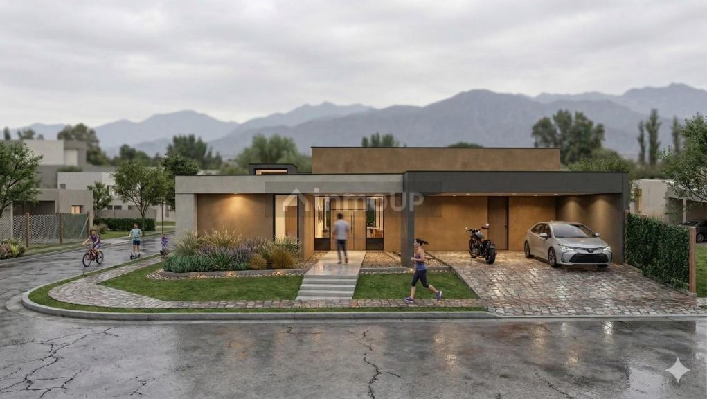 Casa en Venta en Lujan de Cuyo, Mendoza