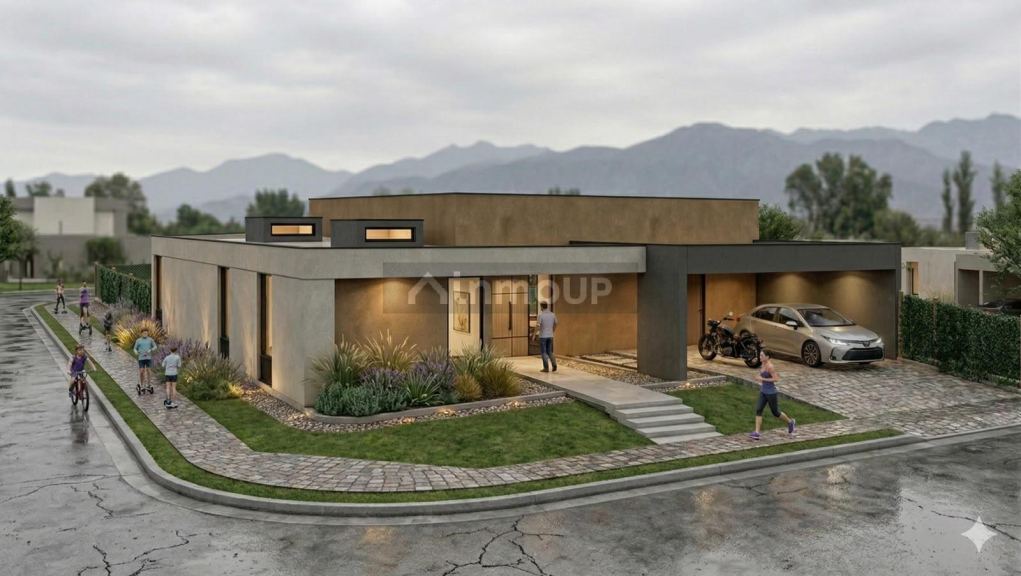 Casa en Venta en Lujan de Cuyo, Mendoza
