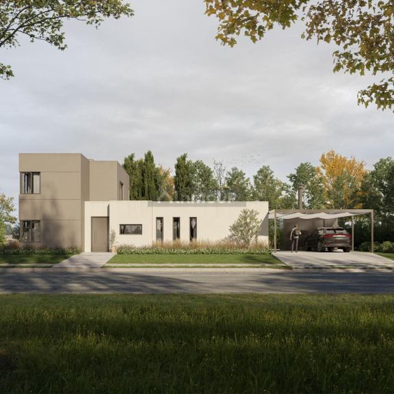 Casa en Venta en Lujan de Cuyo, Mendoza